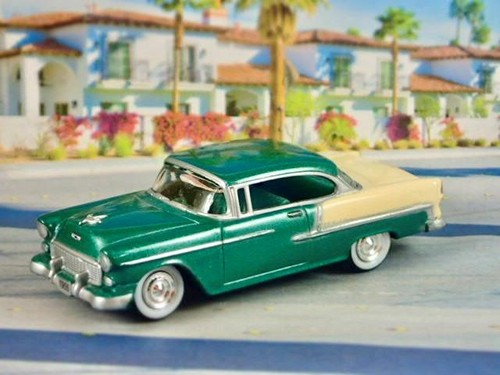 American classic - classic, 2a