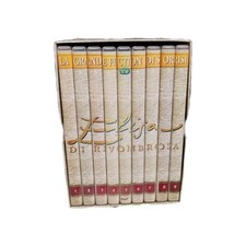 Elisa di Rivombrosa - Stagione 1 Completa Cofanetto 9 Dvd