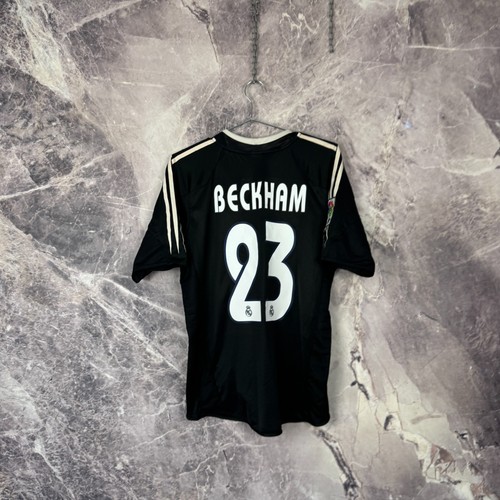 Real madrid 2004 - 2004, #23