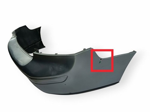 39992483 paraurti posteriore