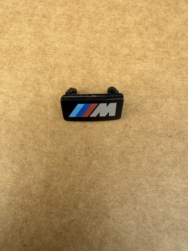 Bmw tech sport - sport, steering