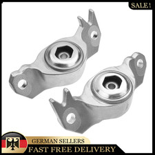 2x cuscinetto a duomo supporto