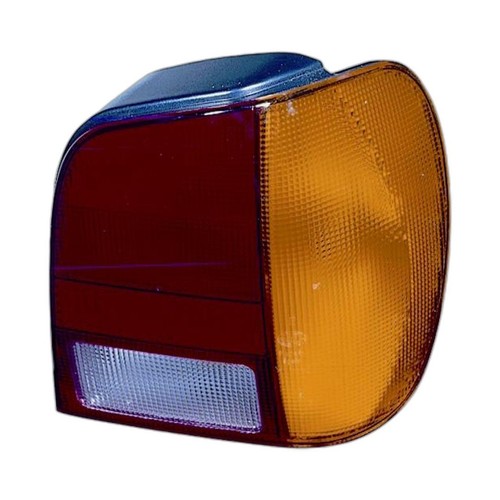 Fanale posteriore sinistro - sinistro, sx