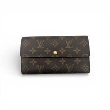 Portafoglio Louis Vuitton