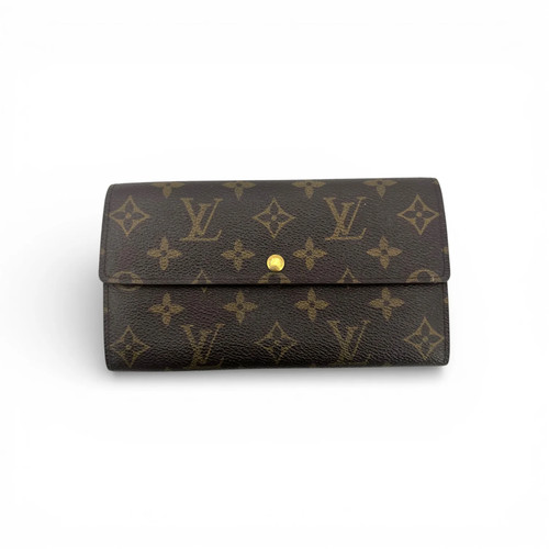 Portafoglio louis vuitton - portafoglio,