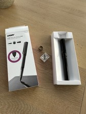 LAMY AL-star EMR penna