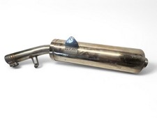 Silenzioso scarico suzuki gsf - scarico,