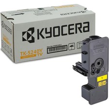 Toner Kyocera TK-5240Y