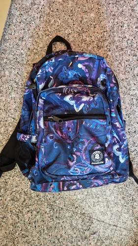 Invicta zaino scuola jelek - invicta,