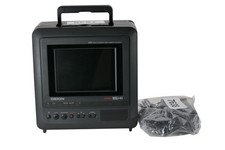 Orion Combi LCD 650 | Lettore VHS / TV portatile | Raro