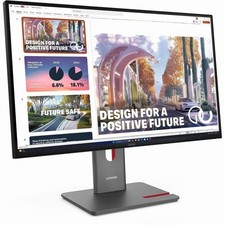 Lenovo 64B3GAR2US ThinkVision