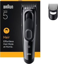 Braun Series 5 HC5510