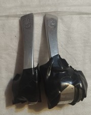Leve cambio campagnolo - cambio, c