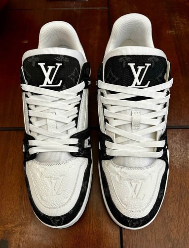 Scarpe louis vuitton lv - vuitton,