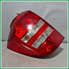 Fanale Fanalino Posteriore 