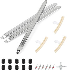 3Pcs Leva per Pneumatici 30CM