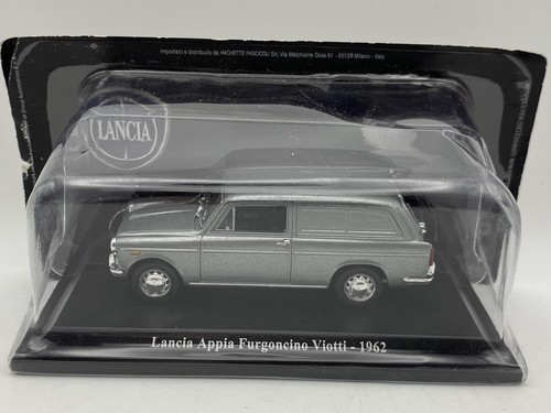 Lancia appia furgoncino viotti - furgoncino,