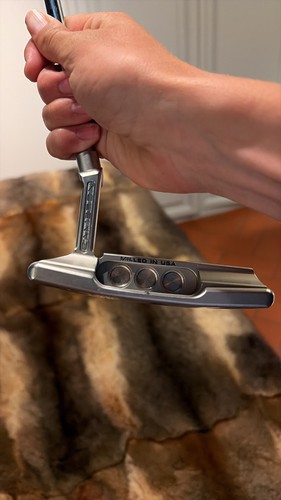 Putter scotty cameron - scotty,