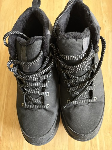 Scarpe quechua sh100 calde - scarpe,