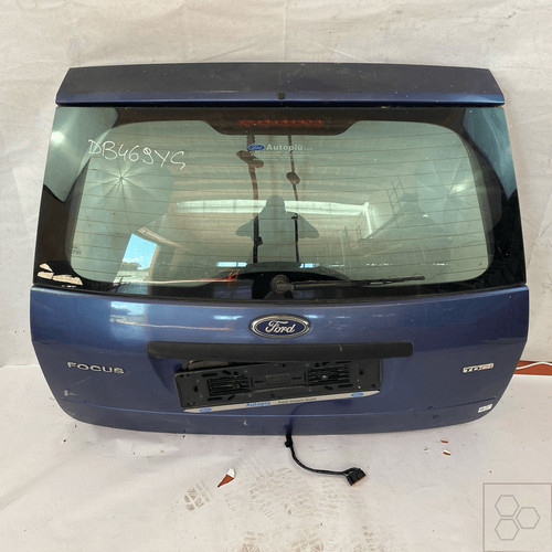 1686905 portello post ford - post.,