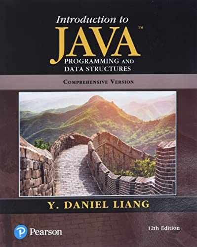 Introduction java - to,