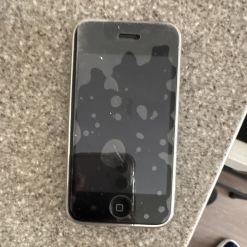 Smartphone apple iphone 8 - smartphone,