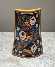 Caltagirone Corallo Sicily