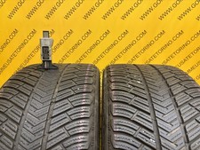 PNEUMATICI USATI GOMME USATE INVERNALI MICHELIN 235 40 19 AL 74%