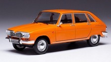 Renault R16 1969 Orange 1:43 IXO CLC493