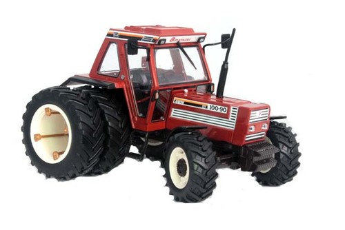 Replicagri tracteur fiat - tracteur,