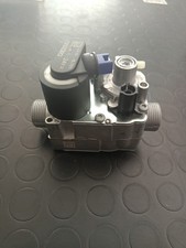 THERMEX SIRIUS RICAMBIO VALVOLA GAS CALDAIA