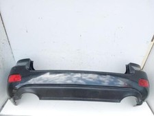 866502B040 PARAURTI POSTERIORE HYUNDAI SANTA FE II (CM) 2.2 CRDI 16V AUT 155CV 2