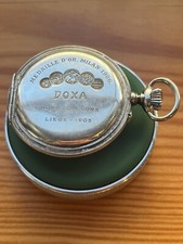 Orologio da tasca DOXA Hors