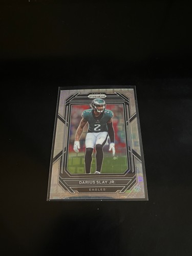 Darius slay 2022 - slay, panini