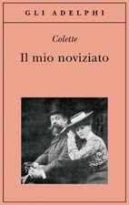 Mio noviziato - il,