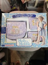 Holly Hobbie Country Fun Bag