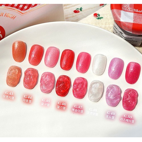 Yogurt gel jamjam - sciroppo,