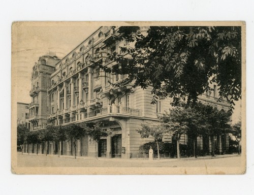 Pola 1935 scuola - pola, regia