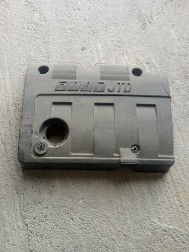 Coperchio motore fiat stilo - coperchio,