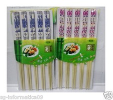 BACCHETTE CINESI GIAPPONESI