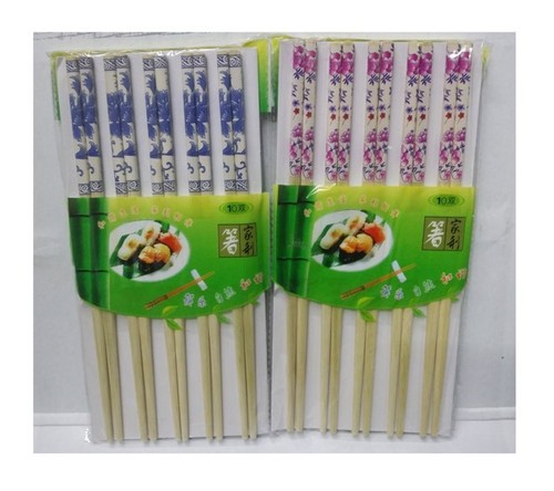 Bacchette cinesi giapponesi - bacchette,