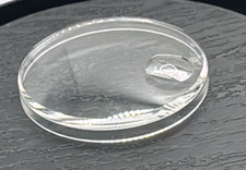 Vetro plastica compatibile