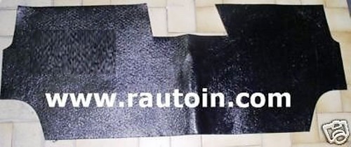 Fiat 500 tappeto sotto - fiat,