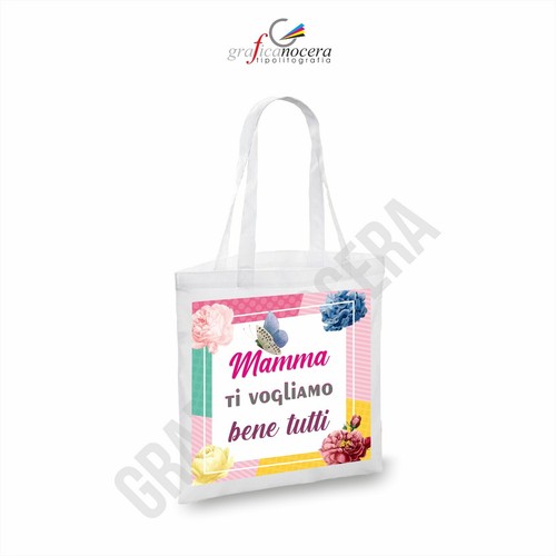 Festa della mamma borsa bag - della, ti