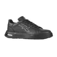 U-POWER MOD. BARRY SNEAKERS ANTISCIVOLO LIFESTYLE LINEA URBAN Barry Nero