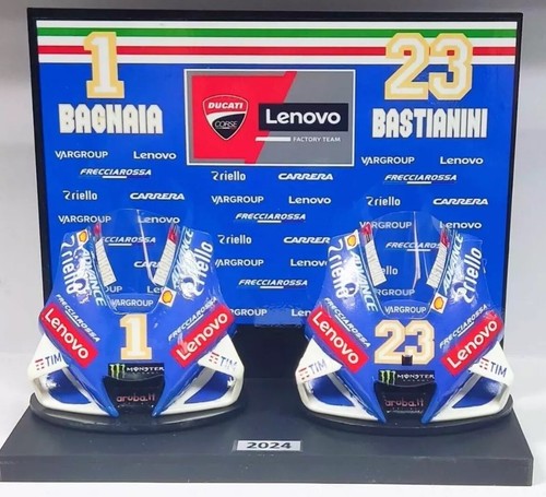 Motogp ducati lenovo bagnaia - ducati,
