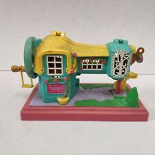 1995 TEENY WEENY FAMILY POLLY POCKET PIUMABELLA BOUTIQUE VINTAGE TOY ANNI 90' 90