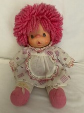 Cuore Caldo Bambola Gig El