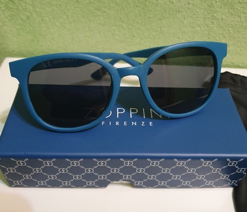 Occhiali sole zoppini just - da,