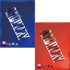 STRAY KIDS [ODDINARY] Album